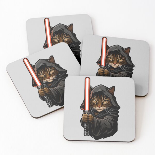 Item preview, Sith cat designed and sold by KourtlyKitty.