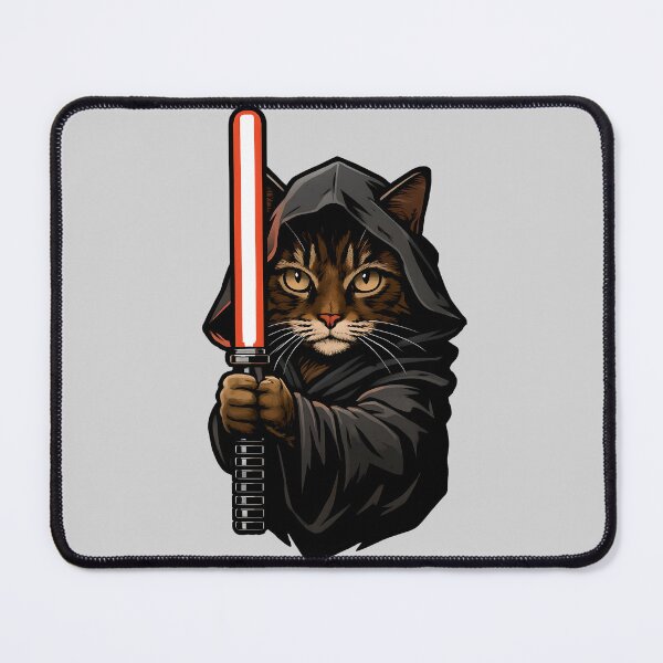 Item preview, Sith cat designed and sold by KourtlyKitty.