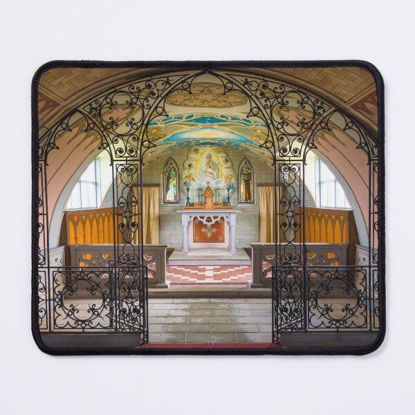 Item preview, The Italian Chapel I designed and sold by David Bowman.