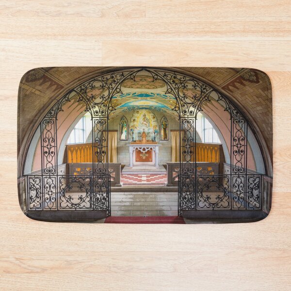 Item preview, The Italian Chapel I designed and sold by David Bowman.