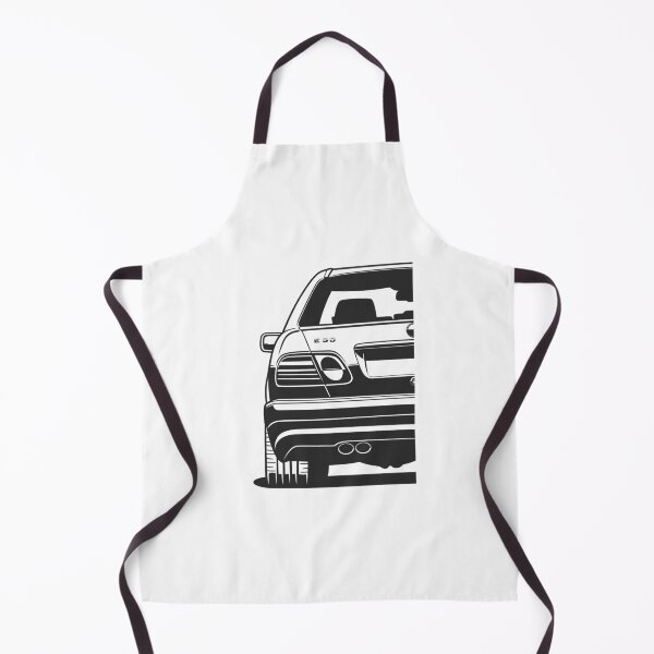 Item preview, Merc E50 W210 designed and sold by OlegMarkaryan.
