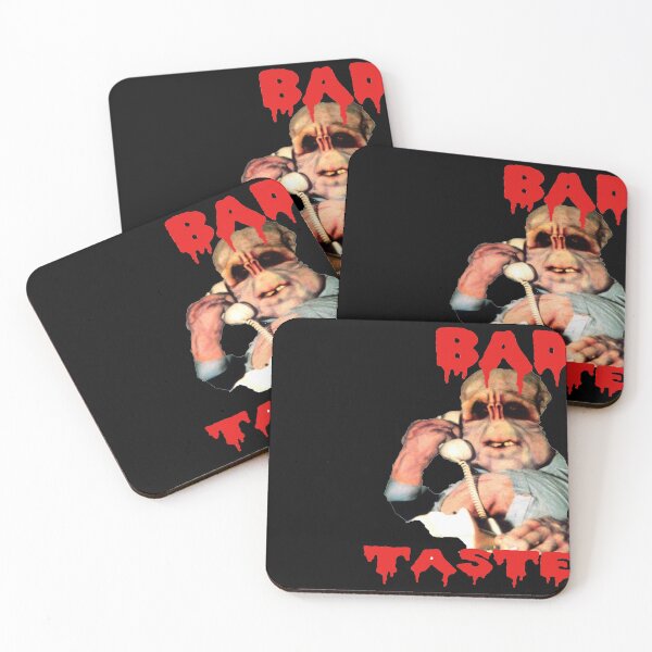 Item preview, Bad Taste Frank designed and sold by zarface.