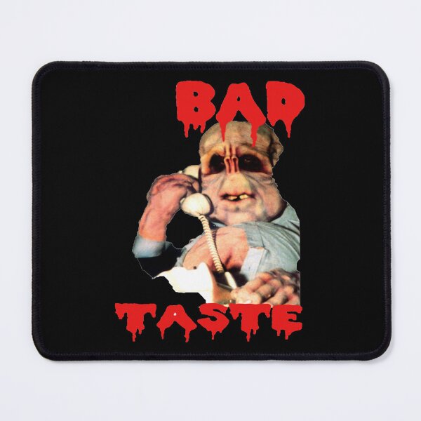 Item preview, Bad Taste Frank designed and sold by zarface.