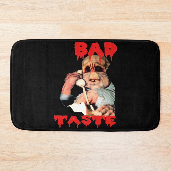 Item preview, Bad Taste Frank designed and sold by zarface.