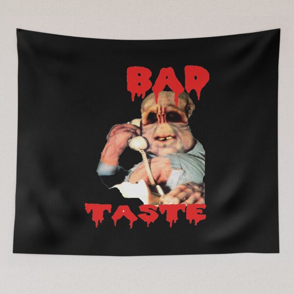 Item preview, Bad Taste Frank designed and sold by zarface.