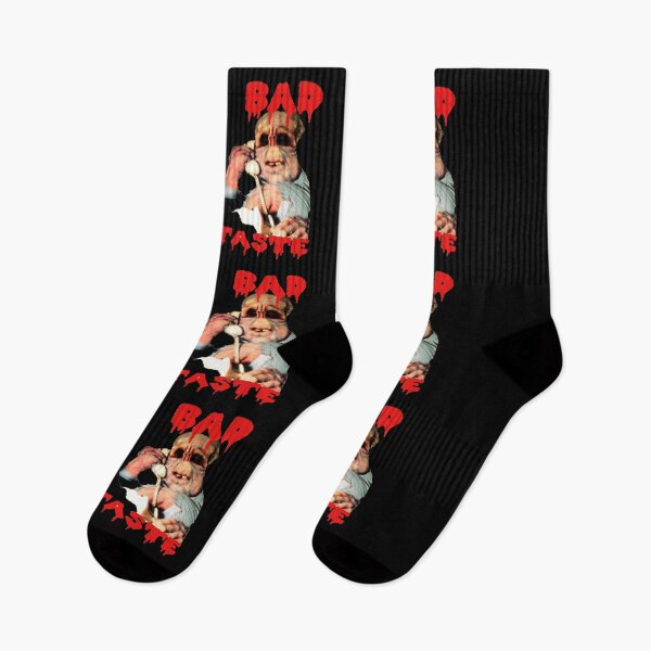 Item preview, Bad Taste Frank designed and sold by zarface.