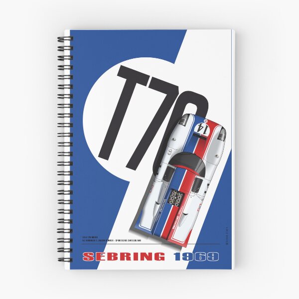 Item preview, Lola T70 Valvoline designed and sold by Theodor Decker.