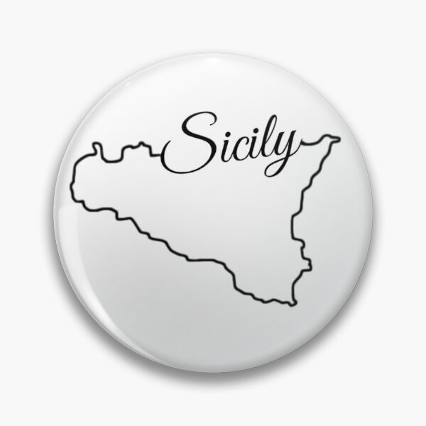 Item preview, Sicily designed and sold by Sikelia.