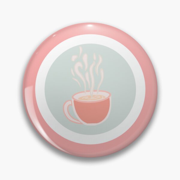 Item preview, Steaming Cup designed and sold by ClariGod.