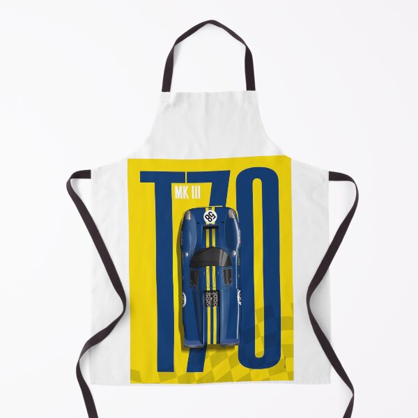 Item preview, Lola T70 No.58 Woolfe Top Tribute designed and sold by Theodor Decker.