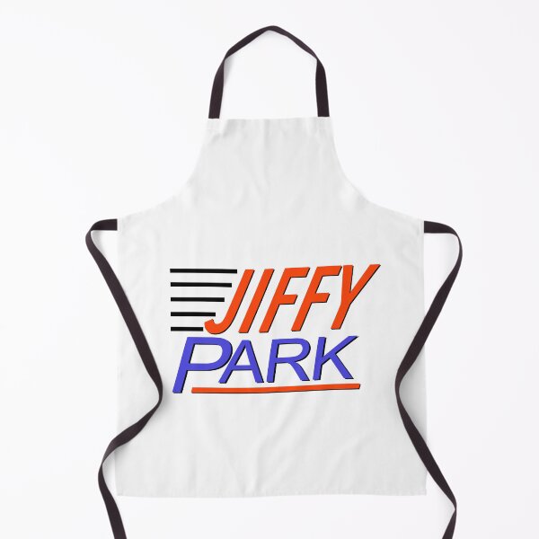 Item preview, Jiffy Park designed and sold by Tip-Tops.