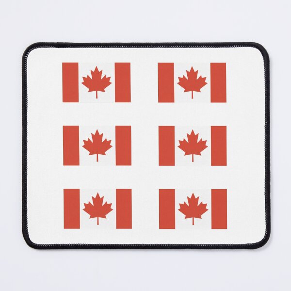 Item preview, Canada Flag designed and sold by Paper Drip.