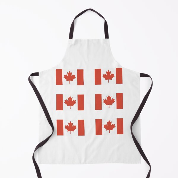 Item preview, Canada Flag designed and sold by Paper Drip.