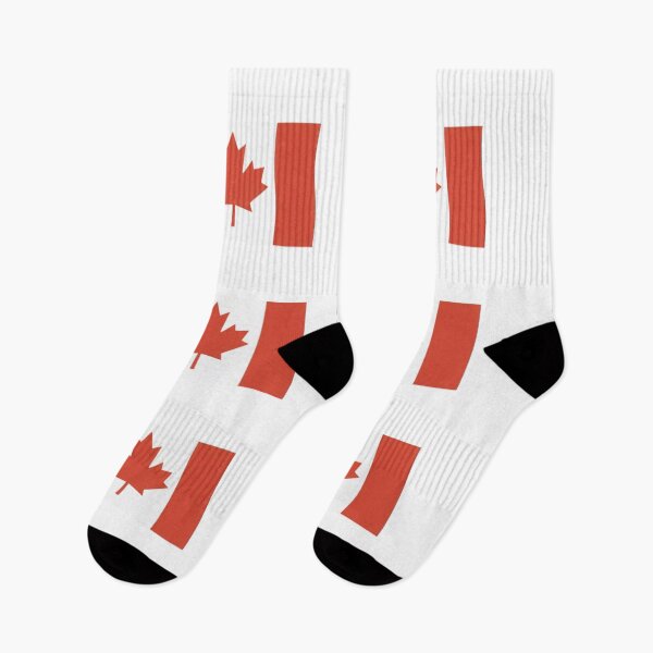 Item preview, Canada Flag  designed and sold by Paper Drip.
