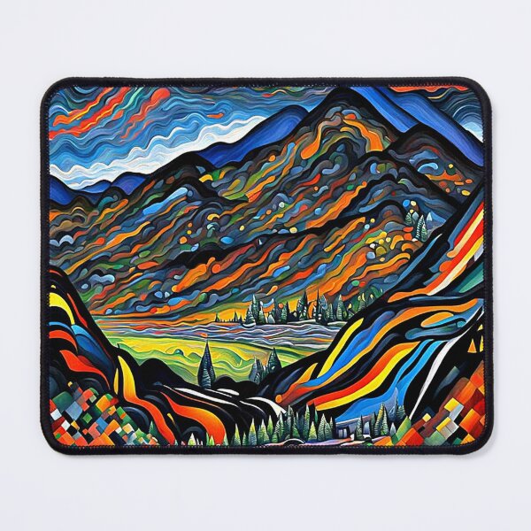 Item preview, Stormy Sunset 3 designed and sold by George Hutton Hunter.