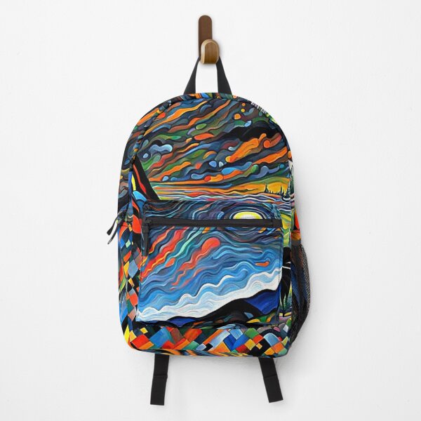 Item preview, Stormy Sunset 3 designed and sold by George Hutton Hunter.