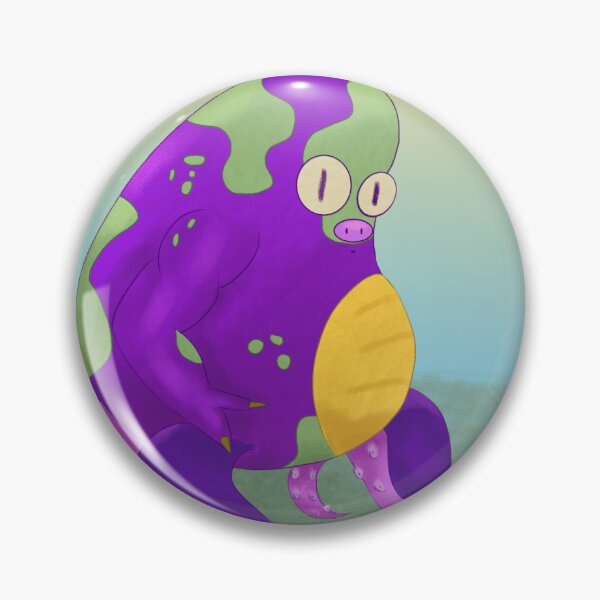 Item preview, Lil monster designed and sold by alimendeslm.