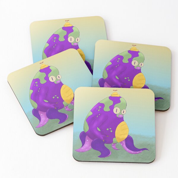 Item preview, Lil monster designed and sold by alimendeslm.