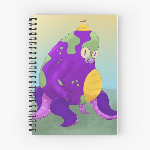 Item preview, Lil monster designed and sold by alimendeslm.
