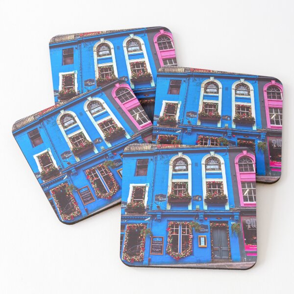 Item preview, Victoria Street Shops Edinburgh designed and sold by Alisonchambers2.