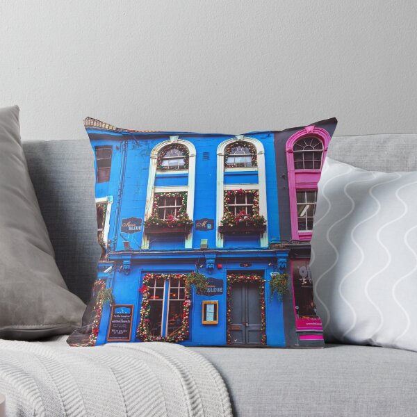 Item preview, Victoria Street Shops Edinburgh designed and sold by Alisonchambers2.
