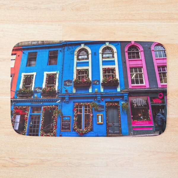 Item preview, Victoria Street Shops Edinburgh designed and sold by Alisonchambers2.