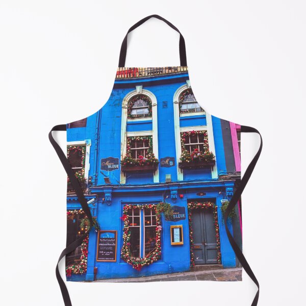 Item preview, Victoria Street Shops Edinburgh designed and sold by Alisonchambers2.