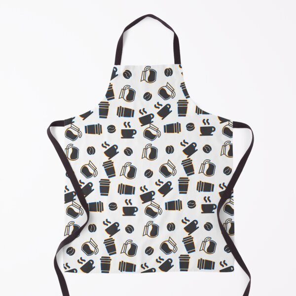 Item preview, Coffee Glitch designed and sold by Holly Norine Design.