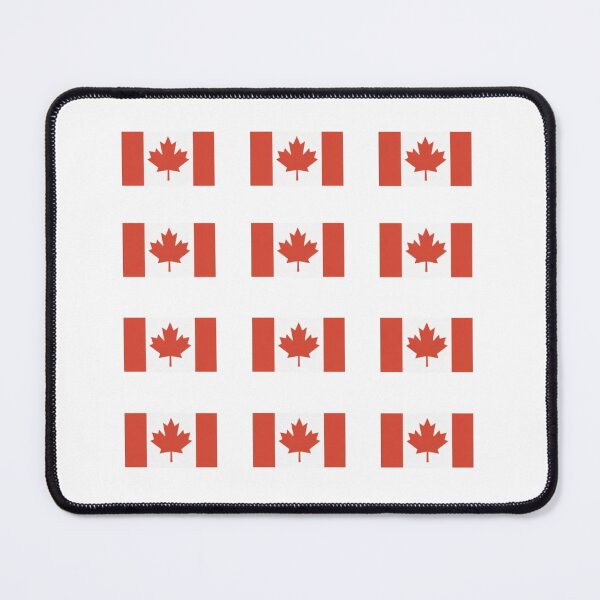 Item preview, Canada Flag designed and sold by Paper Drip.