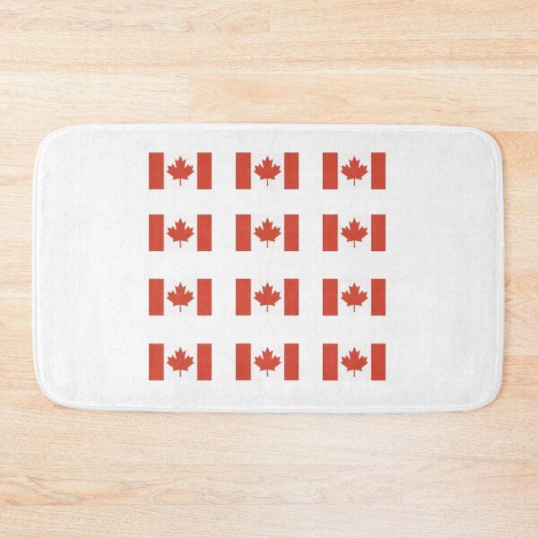 Item preview, Canada  Flag designed and sold by Paper Drip.