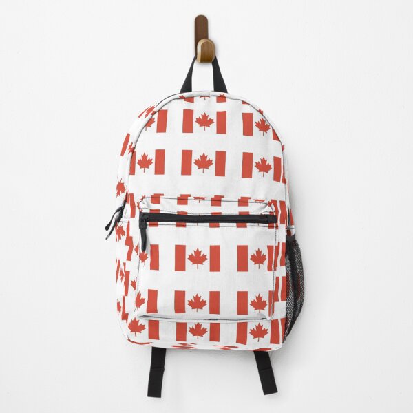 Item preview, Canada  Flag designed and sold by Paper Drip.