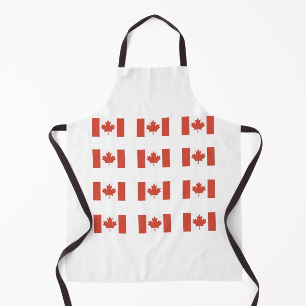 Item preview, Canada Flag designed and sold by Paper Drip.