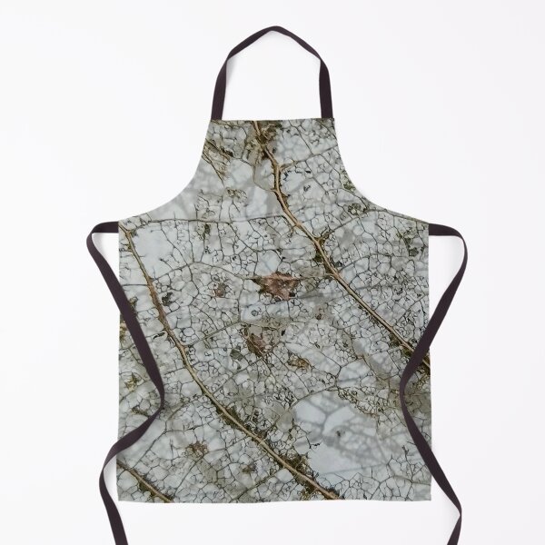 Item preview, Delicated leaf closeup texture designed and sold by DFLC Prints.
