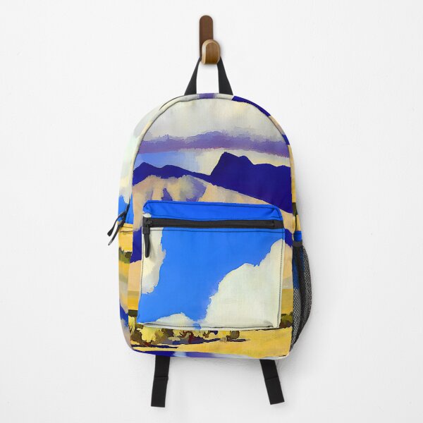 Item preview, Maynard Dixon - Cloud Bank and Shadows designed and sold by Jon-Baran.