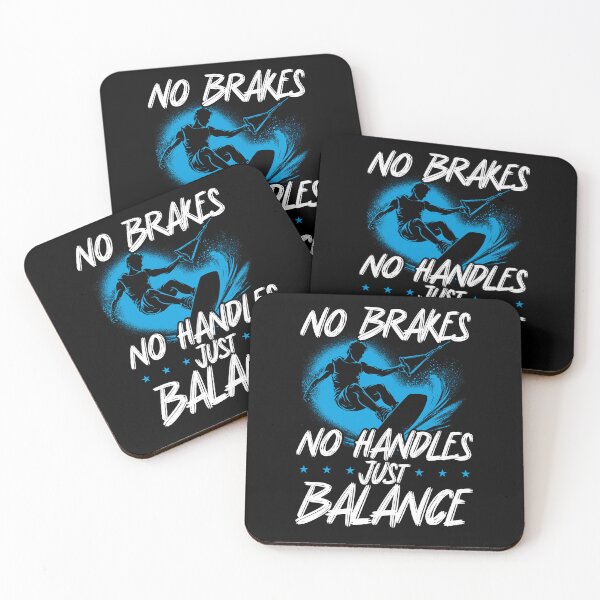 Item preview, Wakeboarding Wakeboarder No Brakes Wakesurfingwakeboard designed and sold by melomedia.