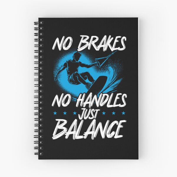 Item preview, Wakeboarding Wakeboarder No Brakes Wakesurfingwakeboard designed and sold by melomedia.