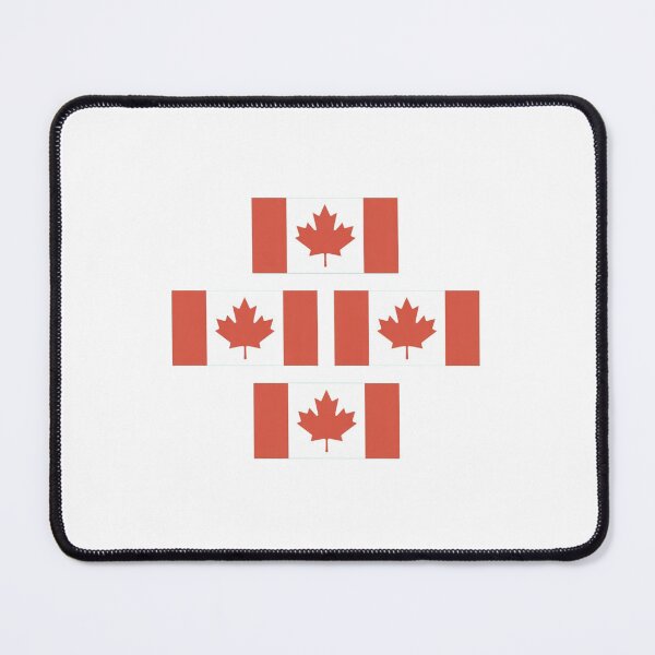 Item preview, Canada Flag designed and sold by Paper Drip.