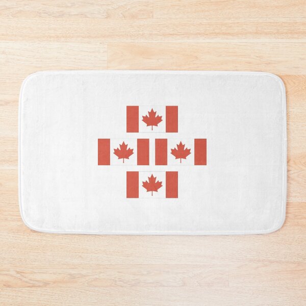 Item preview, Canada Flag designed and sold by Paper Drip.