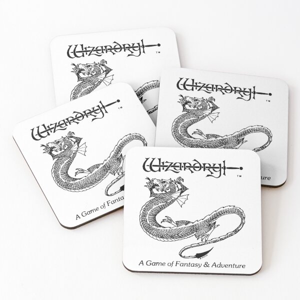 Item preview, Wizardry designed and sold by Porkroll Egg & Cheese.