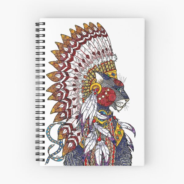 Item preview, Vaa – Chief (exclusive series) designed and sold by RiquArt.