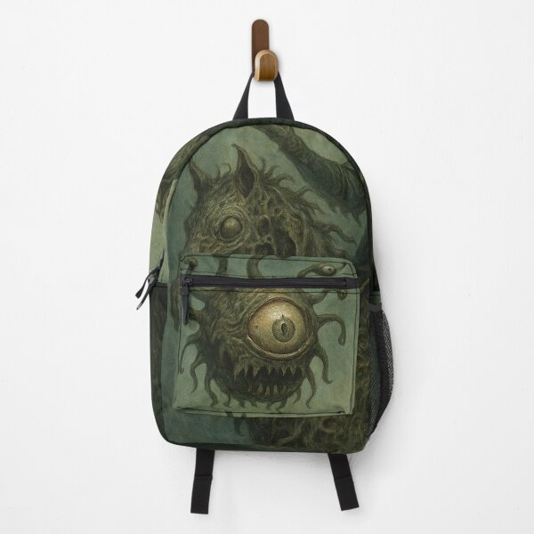 Item preview, Headless Horseman Beholder 09 designed and sold by AIfolklore.