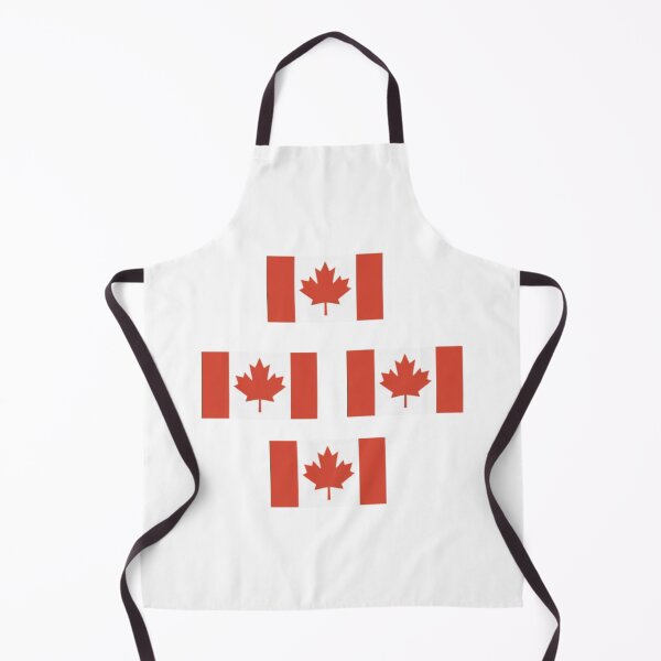 Item preview, Canada Flag designed and sold by Paper Drip.