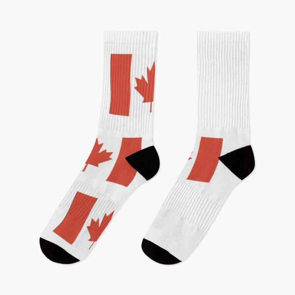 Item preview, Canada Flag  designed and sold by Paper Drip.
