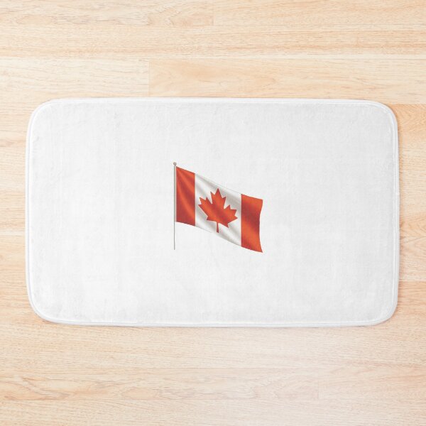 Item preview, Canada Flag  designed and sold by Paper Drip.