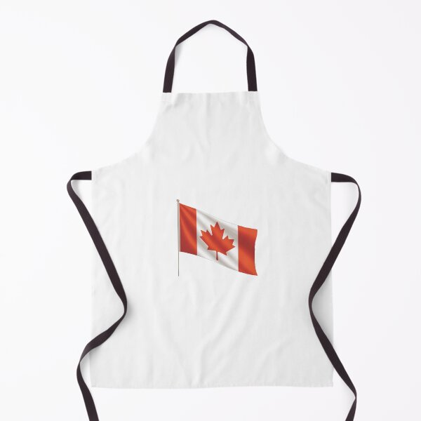 Item preview, Canada Flag designed and sold by Paper Drip.