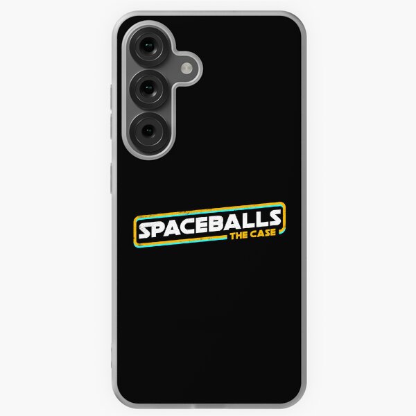Aperçu de l'œuvre Spaceballs Le T-shirt créée et vendue par therocketman.