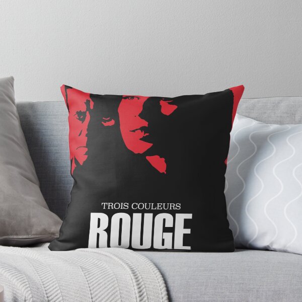 Item preview, Trois Couleurs Rouge designed and sold by dimensionfourD4.