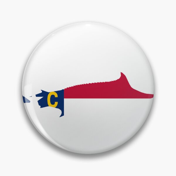 Item preview, NC Marlin designed and sold by jlooriginals.