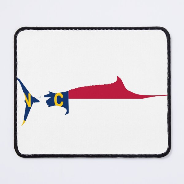 Item preview, NC Marlin designed and sold by jlooriginals.