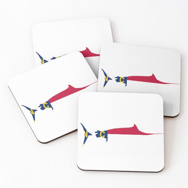 Item preview, NC Marlin designed and sold by jlooriginals.